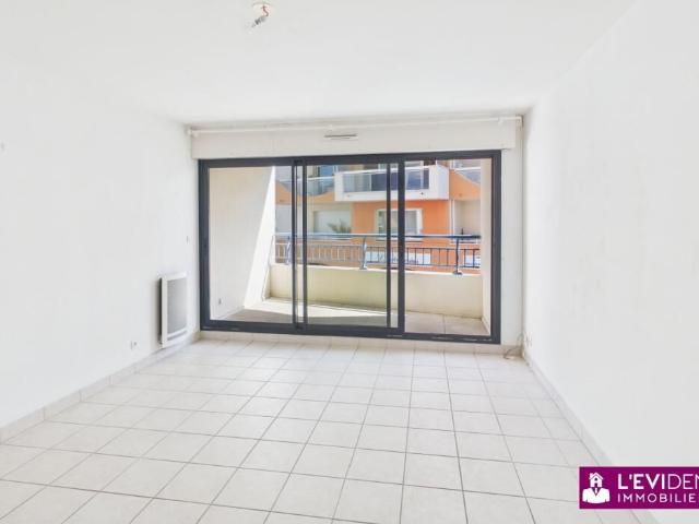 Appartement location à Saint-Nazaire, Pornichet
