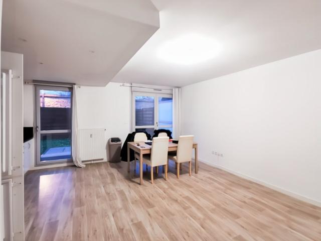 Appartement location à Reims