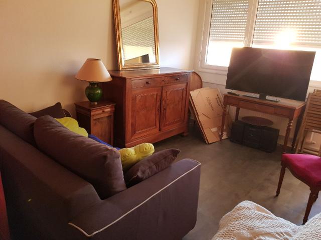 Appartement location à Rochefort