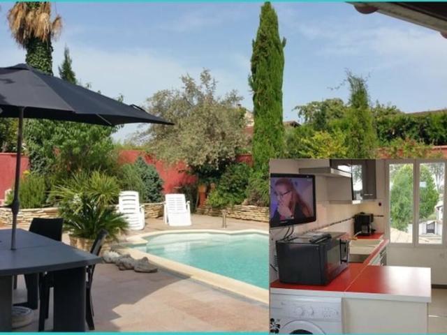 Appartement location à Roques, Haute-Garonne
