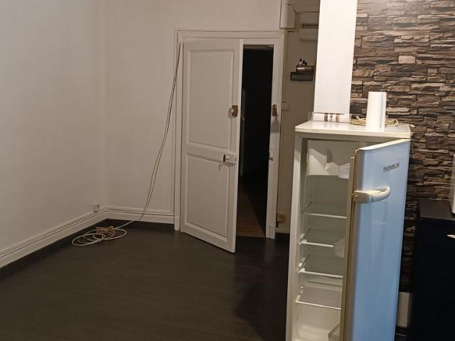 Appartement location à Toul, Bruley
