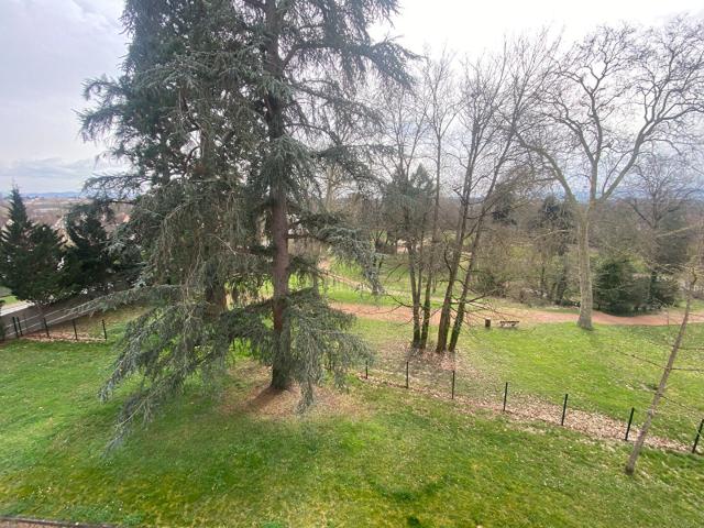 Appartement vente à Roanne, Riorges