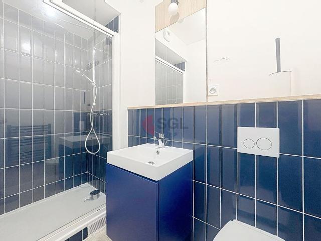 Appartement location à Palaiseau