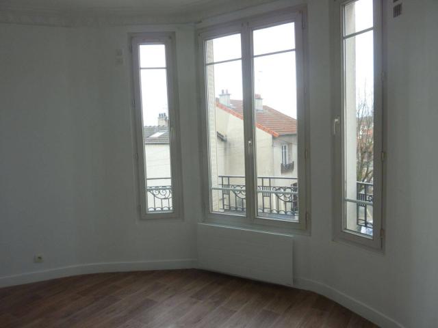 Studio location à Plateau, Fontenay-sous-Bois