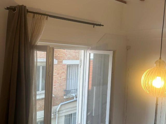 Studio location à Levallois-Perret, Hauts-de-Seine