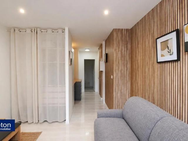 Appartement location à Notre-Dame-de-l'Osier, Isère