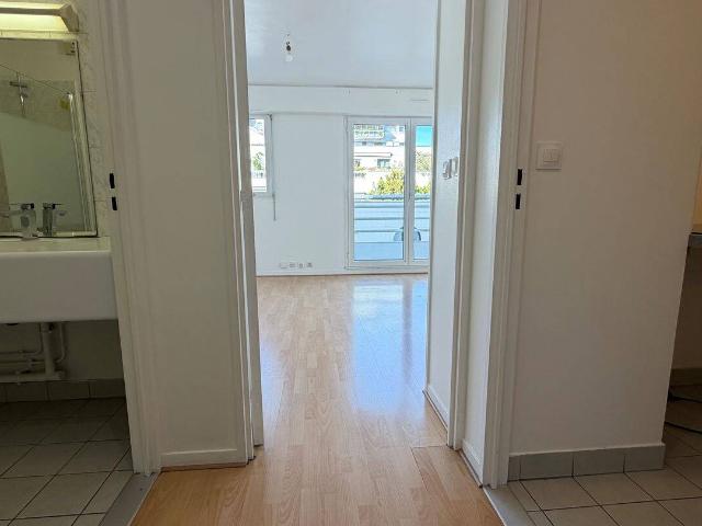 Studio location à Les Princes-Marmottan, Boulogne-Billancourt
