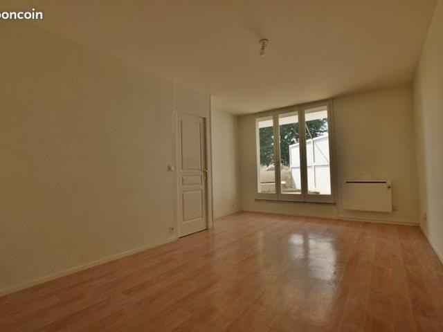 Appartement vente à Pau, Lons