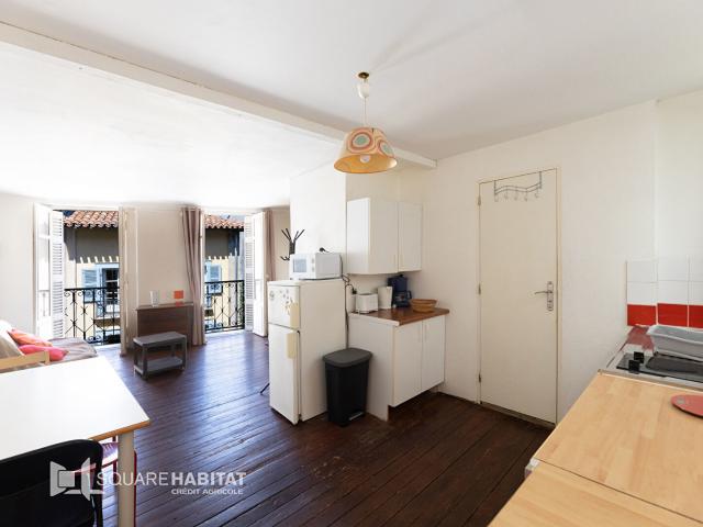 Appartement vente à Bayonne