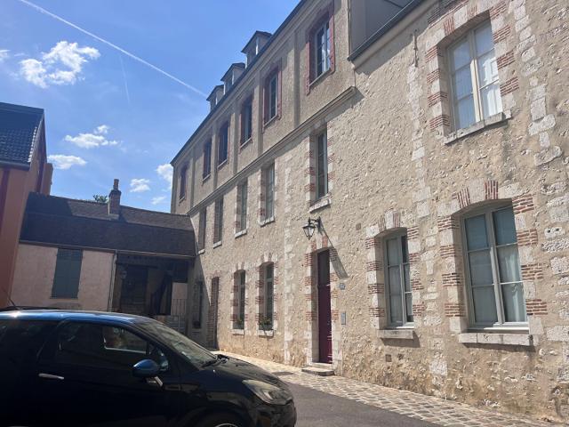 Appartement location à Provins