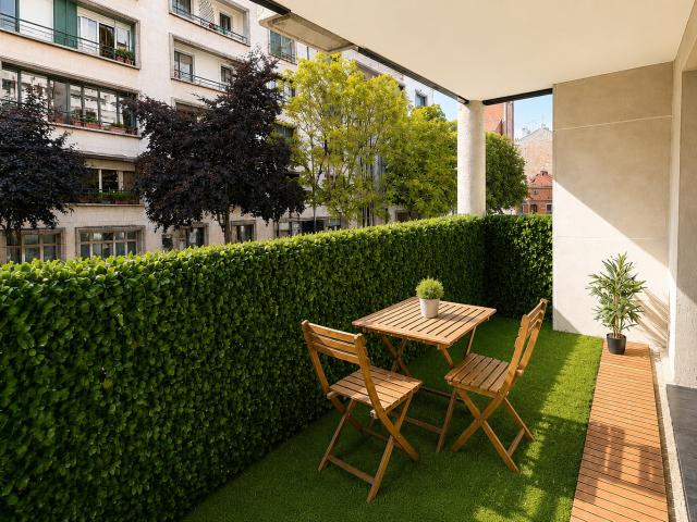 Appartement vente à Boulogne-Billancourt, Boulogne-billancourt