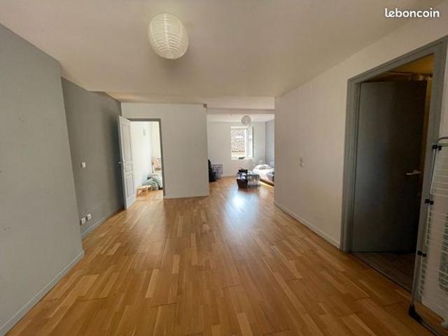 Appartement vente à Mont-de-Marsan, Aire-sur-l'adour