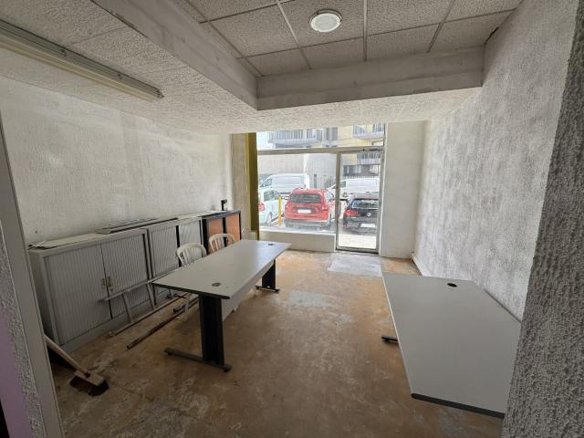 Appartement vente à Capuche, Grenoble