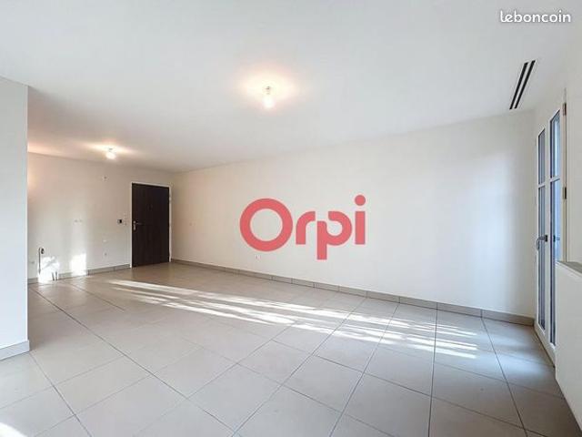 Appartement vente à Vichy