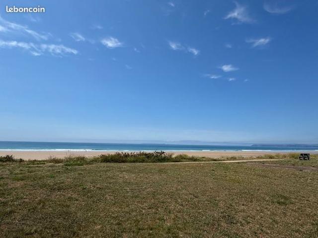 Appartement vente à Cherbourg, Siouville-hague