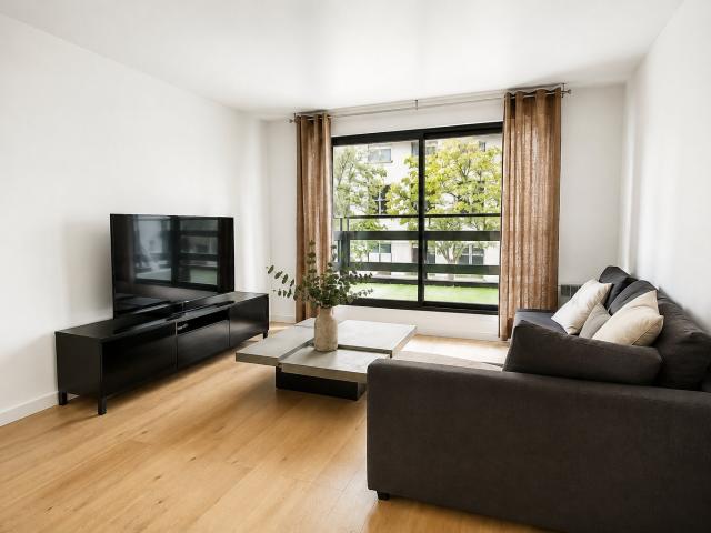 Appartement vente à Boulogne-Billancourt, Boulogne-billancourt