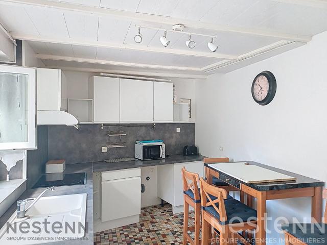 Appartement vente à Saintes, Saujon
