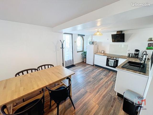 Appartement vente à Lannion, Bretagne