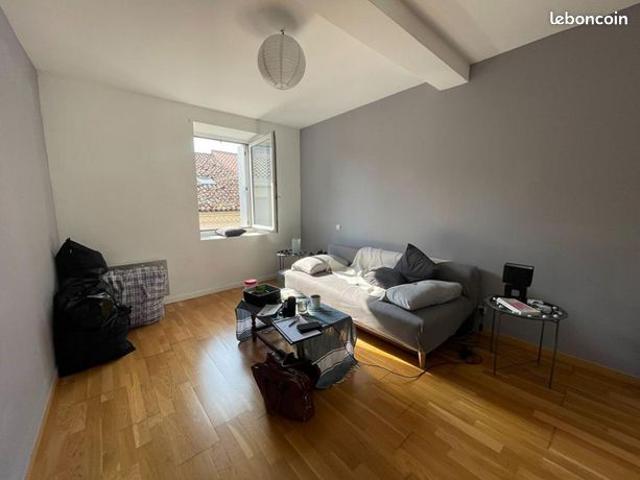 Appartement vente à Mont-de-Marsan, Aire-sur-l'adour