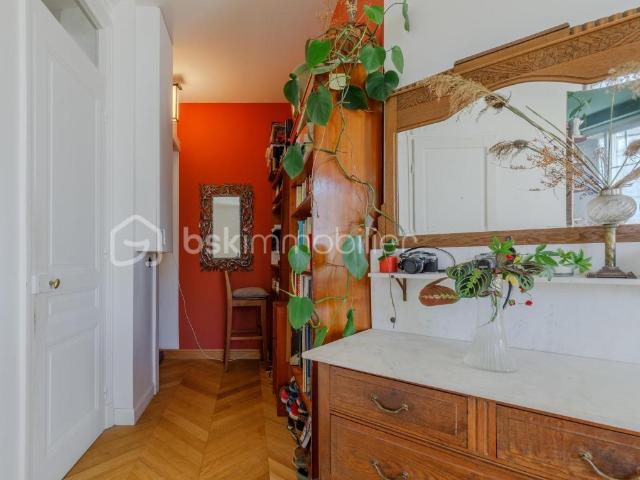 Appartement vente à Lyon, Métropole de Lyon