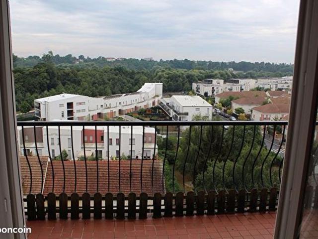 Appartement vente à Meaux
