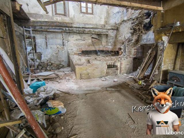Appartement vente à Brioude, La Chaise-dieu