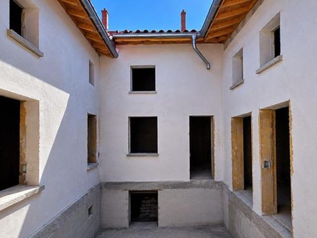 Appartement vente à Villefranche-sur-Saône, Rhône