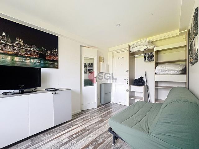Appartement location à Palaiseau, Morangis