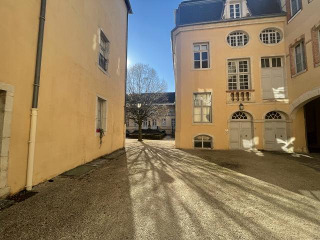 Appartement vente à Dole