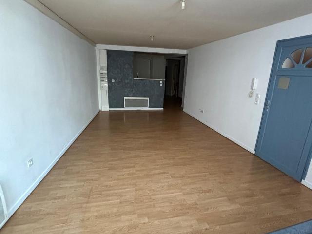 Appartement vente à Montauban