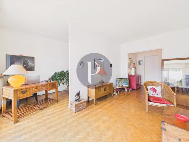 Appartement vente à Antony, Châtenay-malabry