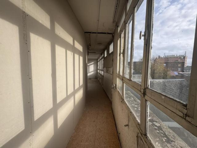 Appartement vente à Saint-Quentin, Saint-quentin