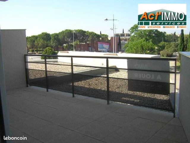 Appartement vente à Istres, Miramas