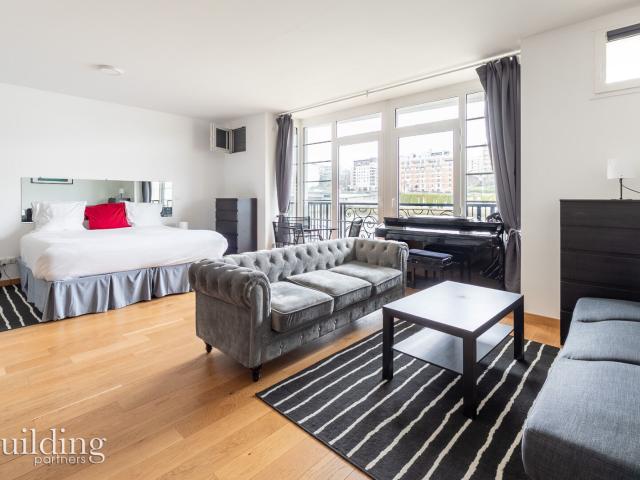 Appartement vente à Nanterre, Neuilly-sur-seine