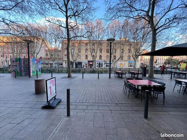 Appartement vente à Perpignan