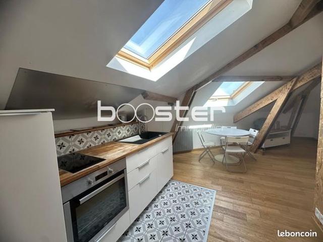 Appartement vente à Toulouse