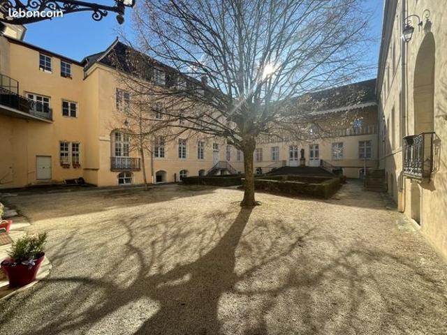 Appartement vente à Dole