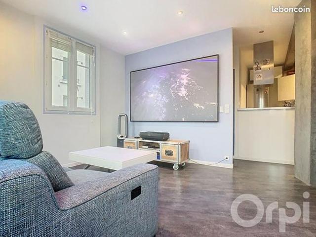 Appartement vente à Nogent-sur-Marne, Maisons-alfort