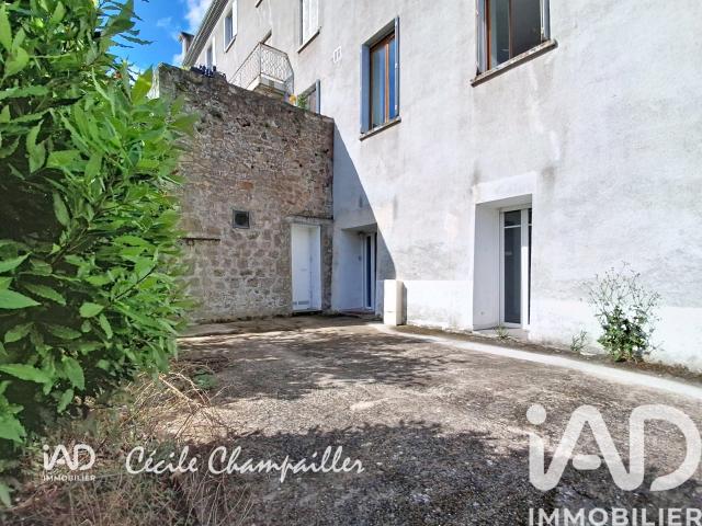 Appartement vente à Saint-Étienne, Pélussin