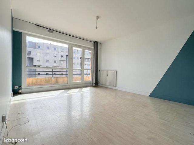 Appartement vente à Le Mans