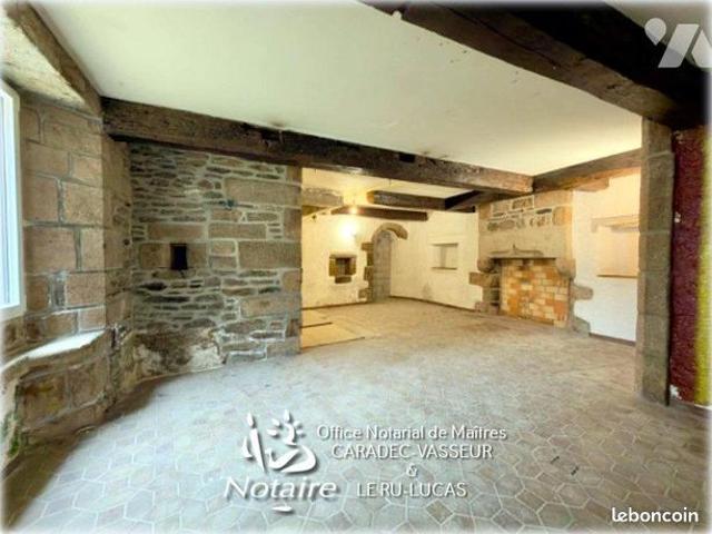 Appartement vente à Brest, Bretagne