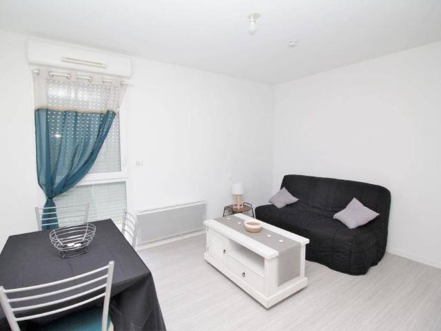 Appartement location à Saint-Nazaire, Saint-nazaire