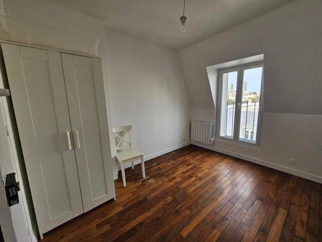 Studio location à Paris 15e Arrondissement, Paris