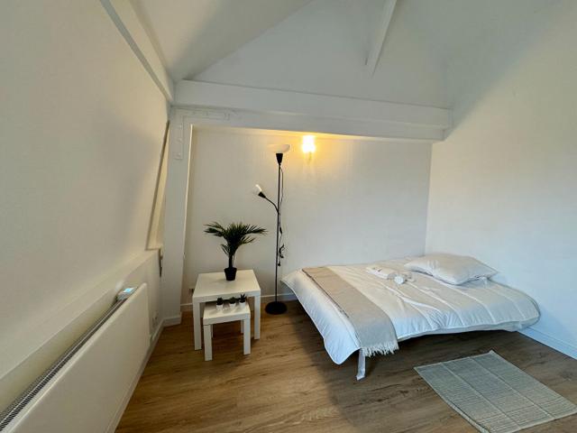 Appartement location à Lille