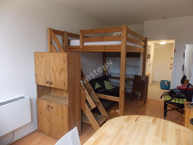Appartement location à Nanterre, Puteaux