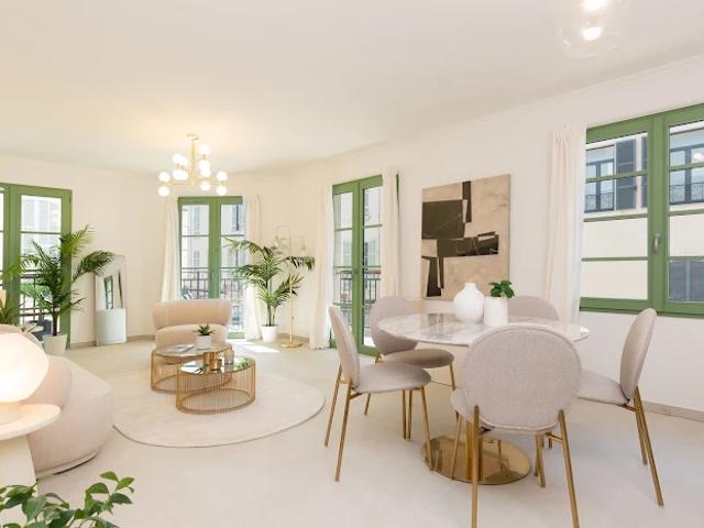 Appartement vente à Nice