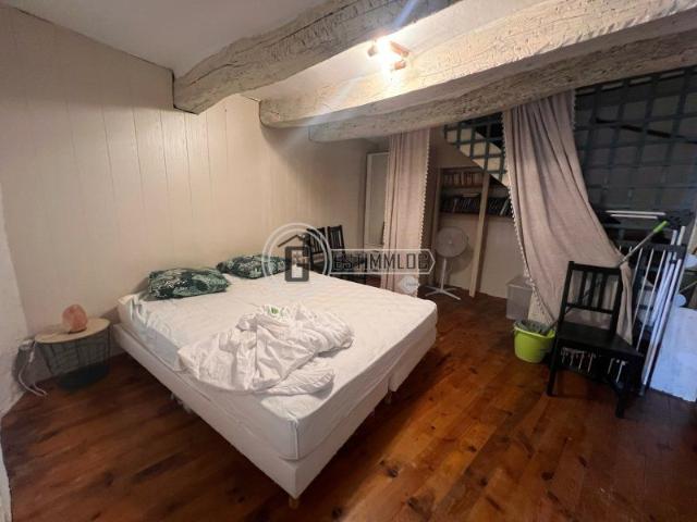 Appartement location à Lorgues, Var