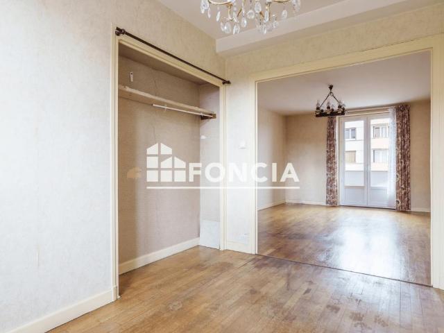 Appartement vente à Dijon