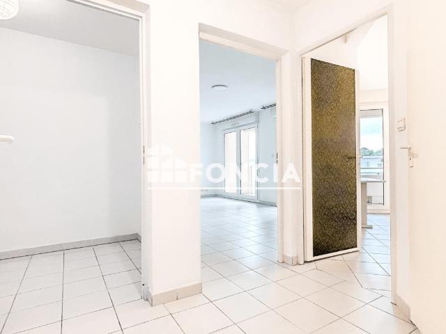 Appartement vente à Montpellier