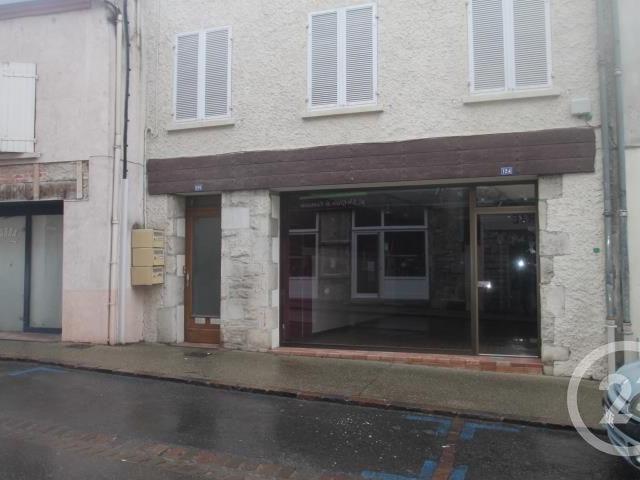 Appartement location à Vichy, Gannat